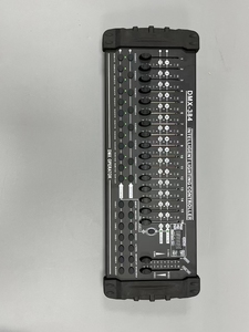 384 Channels <strong>DJ</strong> Disco Light Console Dimmer Dmx Operator 384 Stage Lighting DXM512 <strong>Controller</strong> - Product Image 5