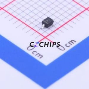 Diode Zener BZT52C11S SOD-323 d'origine et neuve, fournisseur de composants électroniques en gros et service BOM - Product Image 1