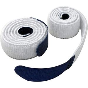 Catéter <span class=keywords><strong>de</strong></span> diálisis Gancho elástico y correa <span class=keywords><strong>de</strong></span> soporte <span class=keywords><strong>de</strong></span> bucle <span class=keywords><strong>Banda</strong></span> elástica suave ajustable para seguridad del catéter - Product Image 3