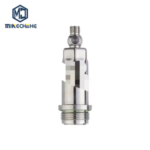 Módulo de CPU para Controlador Lógico Programable de Automatización Industrial AM760-CPU168112TN AM760-CPU168112EN AM760-CPU168112TD AM760-CPU16 - Product Image 1