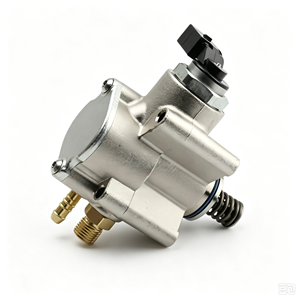 03C127025T JVYI อะไหล่ยานยนต์ใหม่ ปั๊มน้ำมันเชื้อเพลิงแรงดันสูง สำหรับ Audi A3 A1 Volkswagen Golf MK5 <span class=keywords><strong>Jetta</strong></span> Touran 1.4 <span class=keywords><strong>TSI</strong></span> <span class=keywords><strong>1.6</strong></span> FSI - Product Image 2
