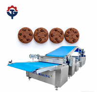 TG Machine Hoog-Efficiënte Koekjesmachine, Rechtstreeks van de Fabriek