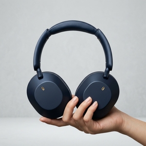 Audífonos Bluetooth ANC Blancos 14PRO con Conexión por Cable AUX de 3.5mm, Llamadas HD, Micrófono Externo, <span class=keywords><strong>Auriculares</strong></span> Portátiles al por Mayor - Product Image 4