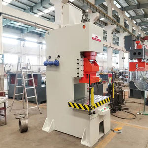 Prensa de potencia de toneladas, punzonadora, gran oferta - Product Image 2