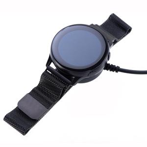 Per <span class=keywords><strong>Samsung</strong></span> Galaxy <span class=keywords><strong>Watch</strong></span> Ultra / 7 / 6 / 5 Pro/4/3 xdfind magnetico Smart <span class=keywords><strong>Watch</strong></span> cavo di ricarica - Product Image 5