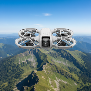 Drone caméra aérienne DJ Neo 2 UAV 4k Évitement intelligent des obstacles Transmission à 10 km Unité de télécommande Drone DJ Drone - Product Image 6