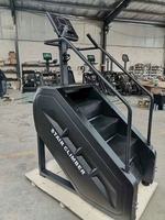 Appareil d'exercice commercial pour escalade, directement de l'usine, pour le fitness