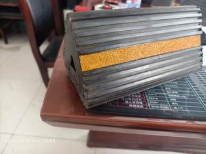 Usine En Gros Durable Jaune Noir <span class=keywords><strong>Bloc</strong></span> De Transport <span class=keywords><strong>Remorque</strong></span> En Caoutchouc Avion Camion Titulaire <span class=keywords><strong>Moto</strong></span> Cale De <span class=keywords><strong>Roue</strong></span> Avertissement Cale - Product Image 5