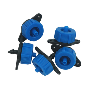 8L Precise Control Dripper for Garden Orchard Drip Irrigação Estável Pressão Consumo de água para uso agrícola - Product Image 1