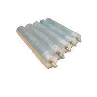 Tige d'anode pour chauffe-eau solaire AZ31 personnalisée KIG Tige d'anode en magnésium 3/4 "NPT pour chauffe-eau électriques