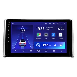 TEYES CC2L PLUS Per Toyota RAV4 XA50 2018 - 2020 android radio car stereo Lettore DVD Video Car audio Player 2 din 2din DVD