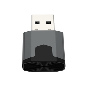 Vastfly CP22 <span class=keywords><strong>Dongle</strong></span> Inalámbrico 2 en 1 de Baja Latencia para Carplay y Android Auto, <span class=keywords><strong>WiFi</strong></span> 5G, BT5.3, Reconexión Automática para iPhone y <span class=keywords><strong>Samsung</strong></span> - Product Image 1