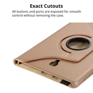 <span class=keywords><strong>Custodia</strong></span> 360 rotante in pelle antiurto Cover Tablet per Samsung <span class=keywords><strong>Galaxy</strong></span> <span class=keywords><strong>Tab</strong></span> A9 Plus FE 12.4 ''A8 2021 SM-X200 10.5 <span class=keywords><strong>A7</strong></span> S7 <span class=keywords><strong>Lite</strong></span> Ultra - Product Image 4