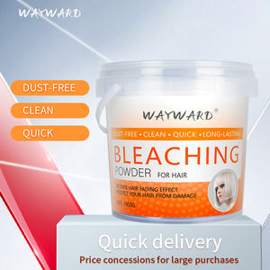 Poudre décolorante pour cheveux niveau 9 - Product Image 3