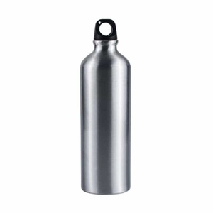 Custom-made <b>Double</b> <b>Wall</b> Vacuum Insulated 304 Stainless Steel Small-mouth Bottle Leak-proof Lid for Outdoor Sports - Product Image 6