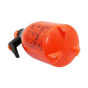 Пластиковый пульверизатор с ручным нажимом, 2 л, 3 л - Product Image 5
