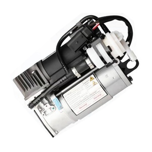 Pompe à air, compresseur d'air adapté aux Range Rover Executive L322 2.9L/4.4L (2002-2012) - Product Image 3