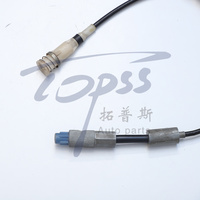 Topss pabrik merek Langsung harga grosir Aksesori Mobil kabel Speedometer OEM 94240-02000 untuk HYUNDAI