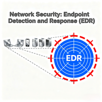 Обнаружение угроз EDR и ужесточение Сервера SQL для защиты от вымогателей