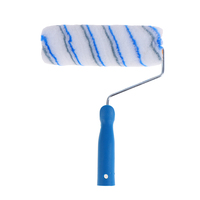 Rouleau à peinture de toutes tailles, rouleau à peinture pas cher, outils de peinture, rouleau à peinture murale