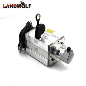 Capteur de déplacement de câble de grue STC1000 pour SANY 60027398 L-10000-24-C2, pièce de rechange pour grue sur camion SANY - Product Image 3