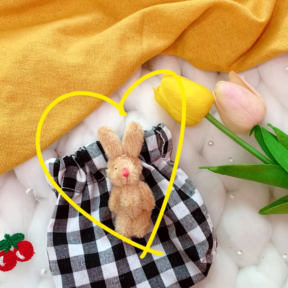 Morbido Mini Coniglio Joint Pendente Spilla Coniglietto di Peluche Per La Chiave Della Catena Bouquet Giocattolo Bambola Ornamenti Fai Da Te Regali di Piccole Spille