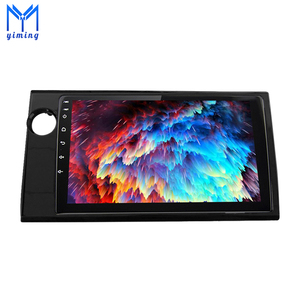 Radio para Auto con Android 10 para <span class=keywords><strong>Honda</strong></span> <span class=keywords><strong>BRV</strong></span> <span class=keywords><strong>2015</strong></span> 2016 2017 LHD, Navegación GPS, Pantalla Táctil de 9 Pulgadas, Reproductor Multimedia DVD, Carplay, Unidad Principal - Product Image 1