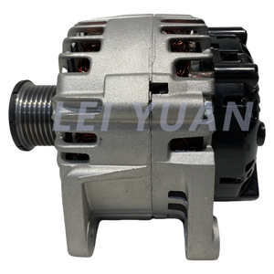 ชุดไดชาร์จคุณภาพสูง 12V สำหรับรถยนต์ RENAULT Laguna 2.0 สภาพใหม่ หมายเลขอะไหล่ 7701479093 TG15C143 440215 439645 - Product Image 4