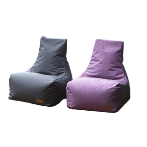 เก้าอี้ทรงพระจันทร์พนักพิงสูงแบบไม่มีโครงสำหรับใช้งานกลางแจ้ง - Product Image 1