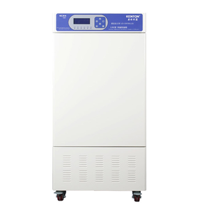 Caja de Control de Temperatura y Humedad, Equipo de Temperatura y Humedad Constantes - Product Image 4