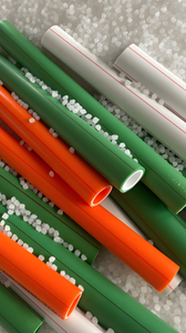 Bán Hàng Trực Tiếp 20Mm <span class=keywords><strong>32Mm</strong></span> <span class=keywords><strong>PPR</strong></span> Ống Nhựa <span class=keywords><strong>PPR</strong></span> Ống Giá - Product Image 2