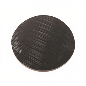 แผ่นขัดดิสโก้ ไทรแซคท์ AB9300 แบบติดเวลโคร ความหยาบ 160 กริต - Product Image 2