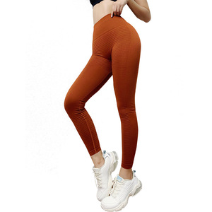 Yoga pantalones de capri sexy yoga diseño capri yoga mujeres yoga revelan capri yoga - Product Image 3