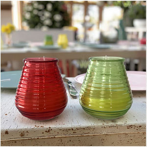 Vente en gros de bougies nid pour les vacances-Bougies de qualité supérieure - Product Image 5