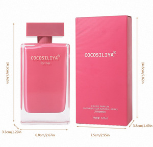 Perfume Miss Music al por Mayor, Perfume de Viaje con Aroma a Musk y Flores para Ella, Perfume en Bruma de Larga Duración, Splash de Perfume para Mujer - Product Image 6