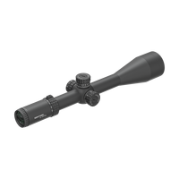 Lunette de tir tactique Vector Optics Sentinel 8-34x56 GenII SFP