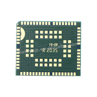 Module de communication sans fil cellulaire LPWA GPS GNSS 4G LTE Cat M1/NB2 NB-IoT BG95-M6 BG95 M6 BG95M6 BG95M6LA