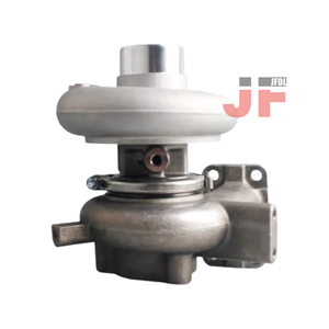 Repuestos para Excavadora 320D 321D 323D, Turbocompresor de Motor C6.4, 49179-02300 287-0049 2870049 - Product Image 4