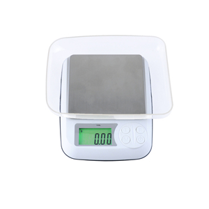 <span class=keywords><strong>Balance</strong></span> <span class=keywords><strong>de</strong></span> <span class=keywords><strong>cuisine</strong></span> numérique électronique <span class=keywords><strong>de</strong></span> poche BDSCALES, best-seller, 3 kg, 500 g, 0,01 g, haute <span class=keywords><strong>précision</strong></span>, pour aliments - Product Image 1