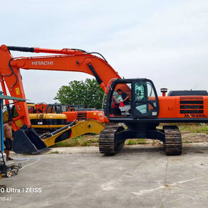 Excavatrice Hitachi Zx 350-5g d'occasion avec expédition rapide, bonne qualité et prix bas - Product Image 1