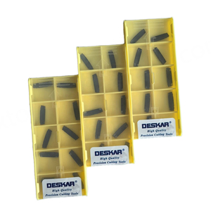 Pour MGMN200-J LF6018, outil de tournage CNC, plaquettes en carbure de tungstène, outil de rainurage, porte-outil pour le traitement des métaux - Product Image 1