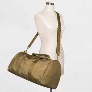 Sac de voyage pour femme, sac de sport robuste et personnalisé, sac de voyage pour le week-end, sac de voyage mignon pour le week-end - Product Image 2