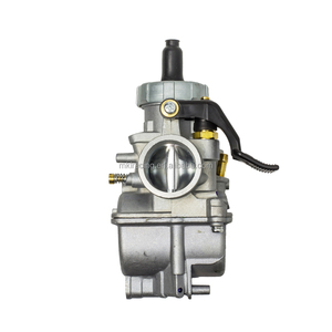 <span class=keywords><strong>Carburador</strong></span> <span class=keywords><strong>de</strong></span> Carreras PE26 <span class=keywords><strong>de</strong></span> 26 mm, Universal para Motocicletas <span class=keywords><strong>de</strong></span> <span class=keywords><strong>150</strong></span>-200 CC, 2/4 Tiempos, Kawasaki KX, <span class=keywords><strong>Honda</strong></span> NSR, GY6, JOG, Modificación <span class=keywords><strong>de</strong></span> Motocicletas - Product Image 3