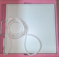 Tout nouveau HSK500 vétérinaire X-Ray Machine Medical DR Film caméra ensemble prix spécial pour les soins des chiens