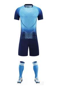 ชุดเสื้อฟุตบอลของผู้ชายชุดเสื้อเจอร์ซีย์ฟุตบอล2025/2026ใหม่ - Product Image 4