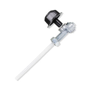 Nieuwe motorfiets brandstofkraan brandstofschakelaar brandstofkraan klep ATV-schakelaar voor <span class=keywords><strong>CBF150</strong></span> CB110 - Product Image 4