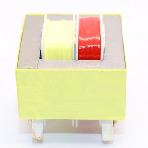 Precio de fábrica <span class=keywords><strong>EI40</strong></span> 10W Transformadores de baja frecuencia Fuente de alimentación Transformadores de conversión de voltaje de circuito - Product Image 6