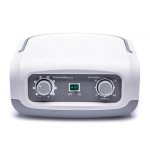 Neue angekommene Medizinische Pflege ausrüstung Bein Kompression massage Lymphödem Pumpe VU-NIPC02 - Product Image 1