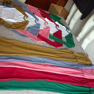 Y2K abbigliamento donna su misura in cotone Skinny Raglan manica lunga T-Shirt e piega sopra i pantaloni a zampolla Leggings donna 2 pezzi set da salotto - Product Image 6