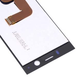 OEM pour écran LCD <span class=keywords><strong>Sony</strong></span> <span class=keywords><strong>Xperia</strong></span> <span class=keywords><strong>XZ1</strong></span> Compact avec numériseur, assemblage complet - Product Image 3